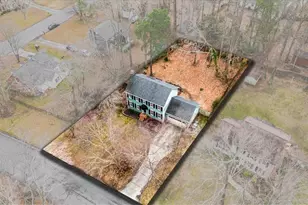 1202 Hickory Trace Dr, Greensboro, NC 27407 - Photo 43