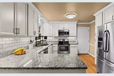 1202 Hickory Trace Drive, Greensboro, NC 27407 - Photo 13