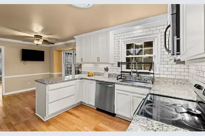 1202 Hickory Trace Drive, Greensboro, NC 27407 - Photo 17