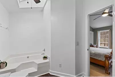 1202 Hickory Trace Drive, Greensboro, NC 27407 - Photo 29