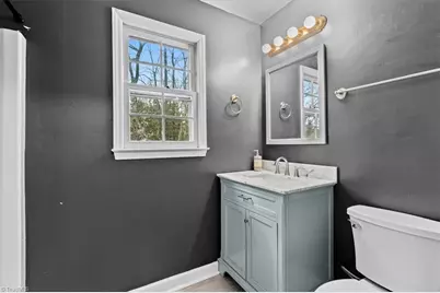 1202 Hickory Trace Drive, Greensboro, NC 27407 - Photo 33