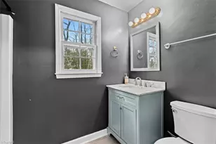 1202 Hickory Trace Dr, Greensboro, NC 27407 - Photo 33