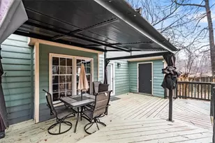 1202 Hickory Trace Dr, Greensboro, NC 27407 - Photo 39