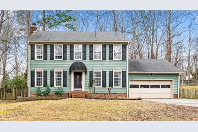 1202 Hickory Trace Drive, Greensboro, NC 27407 - Photo 3