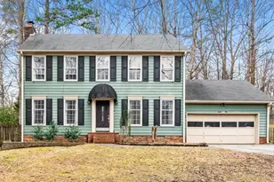 1202 Hickory Trace Dr, Greensboro, NC 27407 - Photo 3