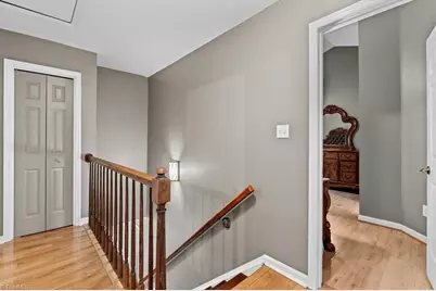 1202 Hickory Trace Drive, Greensboro, NC 27407 - Photo 23