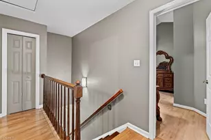 1202 Hickory Trace Dr, Greensboro, NC 27407 - Photo 23