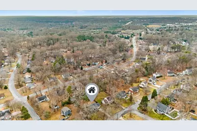 1202 Hickory Trace Drive, Greensboro, NC 27407 - Photo 47