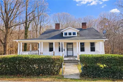 4902 Cherry Street, Winston-Salem, NC 27105 - Photo 1