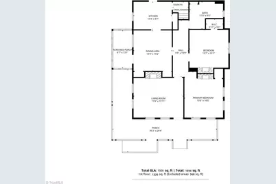 4902 Cherry Street, Winston-Salem, NC 27105 - Photo 41