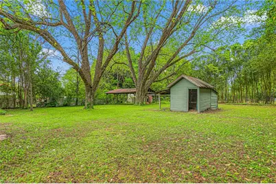 429 N Asheboro Street, Liberty, NC 27298 - Photo 35