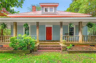 429 N Asheboro St, Liberty, NC 27298 - Photo 47