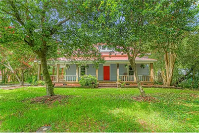 429 N Asheboro Street, Liberty, NC 27298 - Photo 1