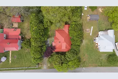 429 N Asheboro Street, Liberty, NC 27298 - Photo 49