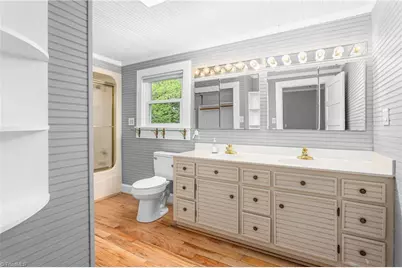 429 N Asheboro Street, Liberty, NC 27298 - Photo 19