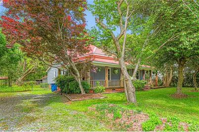 429 N Asheboro Street, Liberty, NC 27298 - Photo 3