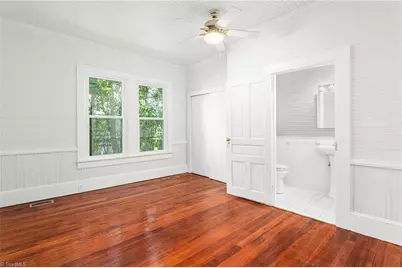 429 N Asheboro Street, Liberty, NC 27298 - Photo 25