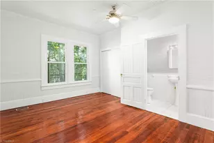 429 N Asheboro St, Liberty, NC 27298 - Photo 25