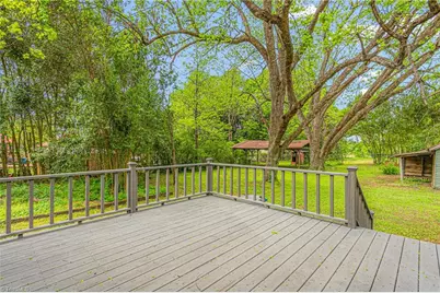 429 N Asheboro Street, Liberty, NC 27298 - Photo 33