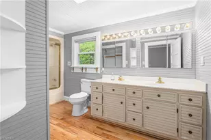 429 N Asheboro St, Liberty, NC 27298 - Photo 17