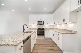 3707 Bridleton Ridge Trail, Greensboro, NC 27410 - Photo 5