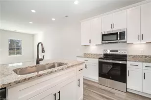 3707 Bridleton Ridge Trail, Greensboro, NC 27410 - Photo 7