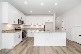 3707 Bridleton Ridge Trail, Greensboro, NC 27410 - Photo 3