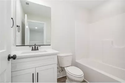 3707 Bridleton Ridge Trail, Greensboro, NC 27410 - Photo 17