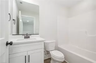 3707 Bridleton Ridge Trail, Greensboro, NC 27410 - Photo 17