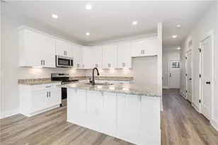 3707 Bridleton Ridge Trail, Greensboro, NC 27410 - Photo 3