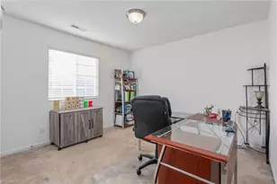 400 Walnut Crossing Dr, Whitsett, NC 27377 - Photo 17