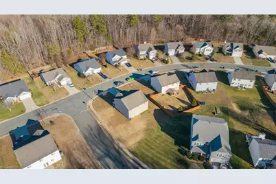 400 Walnut Crossing Drive, Whitsett, NC 27377 - Photo 25