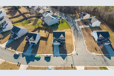 400 Walnut Crossing Drive, Whitsett, NC 27377 - Photo 23