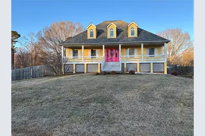 6002 Deer Hunter Lane, Lexington, NC 27295 - Photo 1