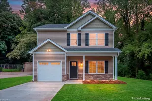 2901 Weisner Ct, Winston-Salem, NC 27127 - Photo 1