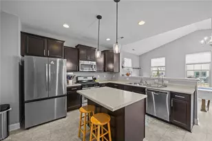 421 Fairway Dr, Mebane, NC 27302 - Photo 11