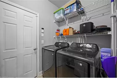 421 Fairway Drive, Mebane, NC 27302 - Photo 15