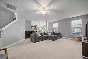 421 Fairway Dr, Mebane, NC 27302 - Photo 17