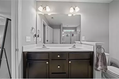 421 Fairway Drive, Mebane, NC 27302 - Photo 23