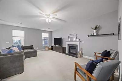 421 Fairway Drive, Mebane, NC 27302 - Photo 7