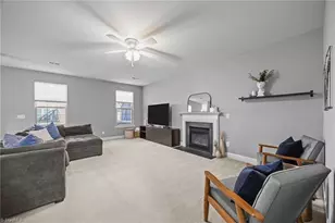 421 Fairway Dr, Mebane, NC 27302 - Photo 7