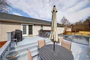 368 Fox Creek Ln, Lexington, NC 27292 - Photo 23