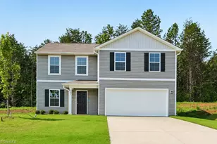 548 Richard Rd, Lexington, NC 27292 - Photo 1