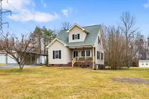 743 Almond Rd, Reidsville, NC 27320 - Photo 5