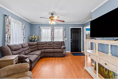 743 Almond Road, Reidsville, NC 27320 - Photo 9