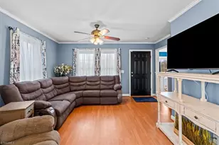 743 Almond Rd, Reidsville, NC 27320 - Photo 9