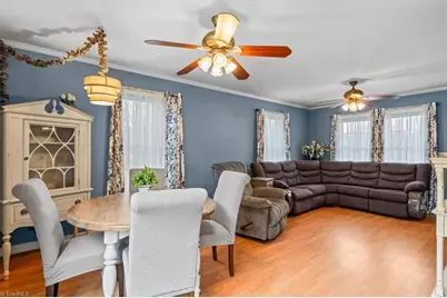 743 Almond Road, Reidsville, NC 27320 - Photo 11