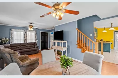 743 Almond Road, Reidsville, NC 27320 - Photo 13