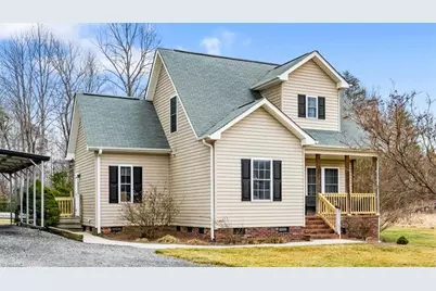 743 Almond Road, Reidsville, NC 27320 - Photo 3