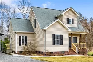 743 Almond Rd, Reidsville, NC 27320 - Photo 3